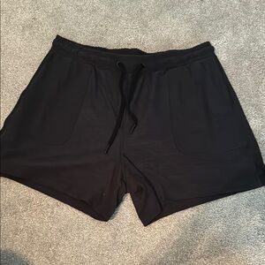 Old Navy Breathe Active Shorts (m)